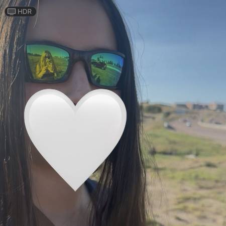 Lost Sunglasses in Colorado Springs