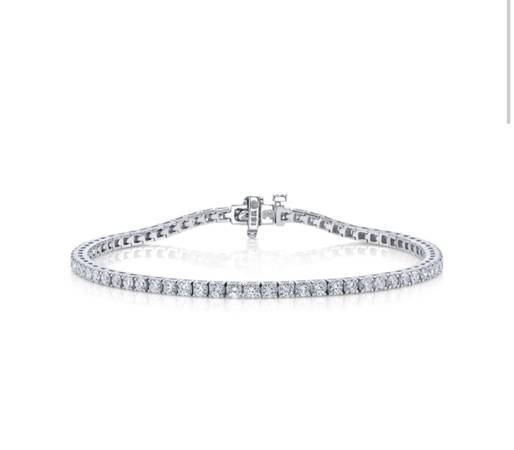 Lost Bracelet in Dickies Arena