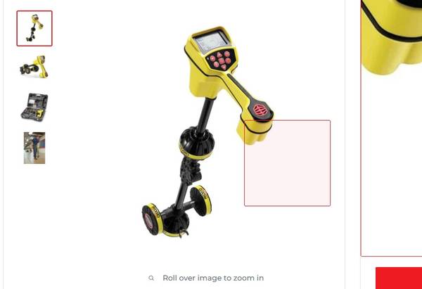 Found digital device