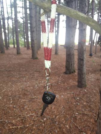 Found Keys in Superior