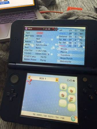 Lost digital device