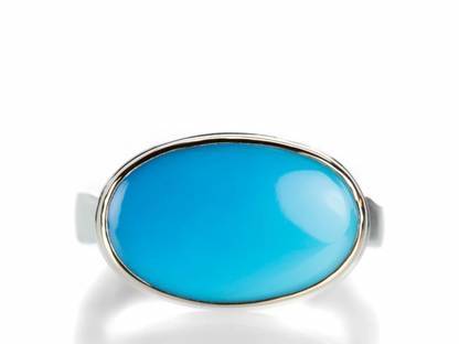 Lost ring
