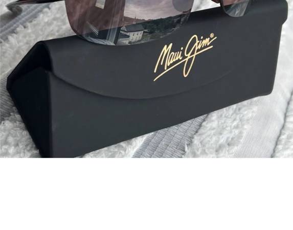 Lost Sunglasses in Eugene