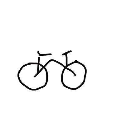 Found bike