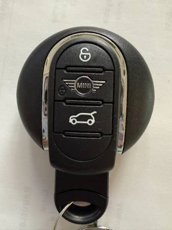 Lost Keys in Roseville