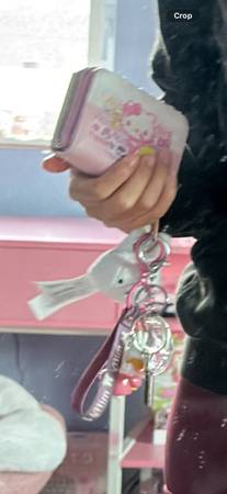 Matching item