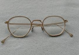 Found glasses