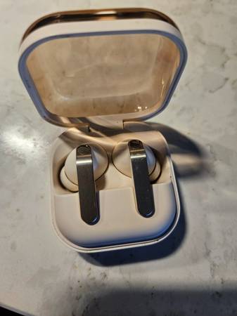 Found Earbuds in Kihei
