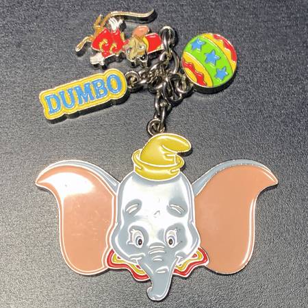Found charm