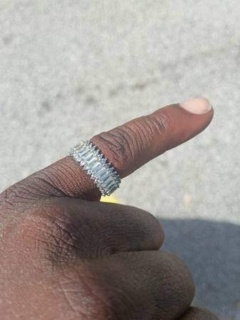Found ring