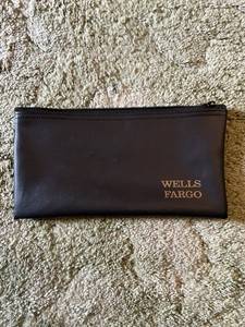 Lost wallet