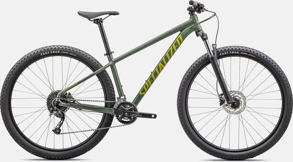 Lost bike