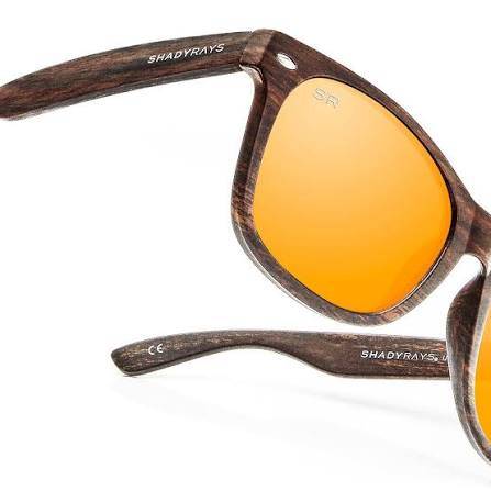 Lost sunglasses