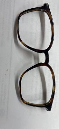 Lost Glasses in Eureka