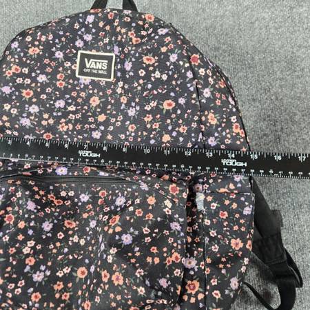Lost Backpack in Samoa