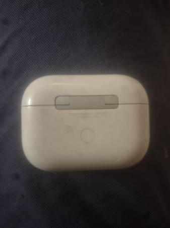 Found airpods