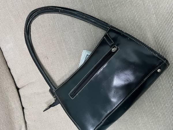 Found bag