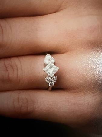 Lost Ring in Glacier National Park