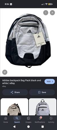 Lost Bag in Kansas City