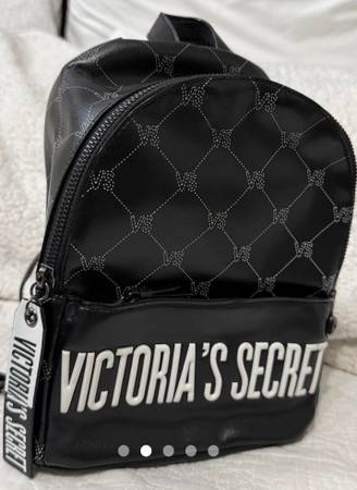 Lost backpack