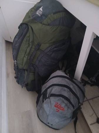 Found bag