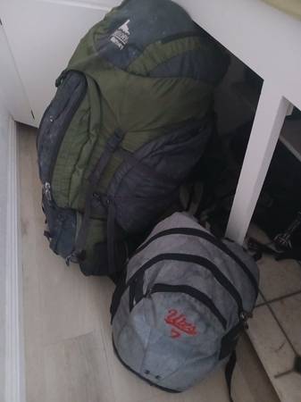Found bag