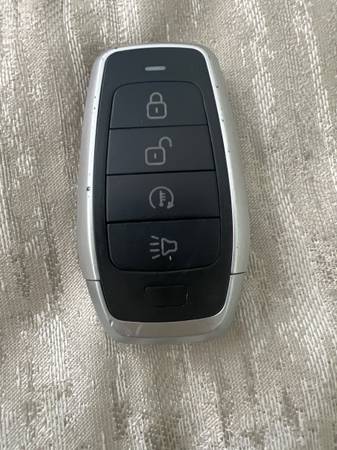 Found keys