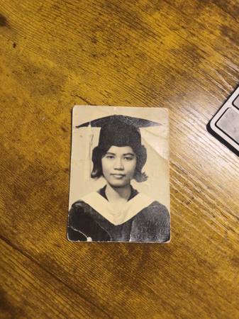 Found photos