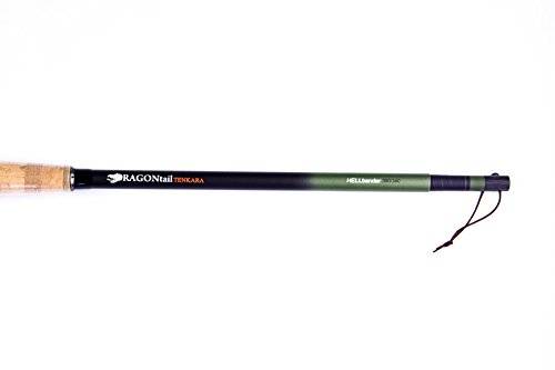 Lost Fishing Rod in Governor Dodge State Park