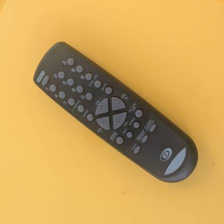 Found remote