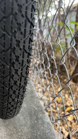 Found bike