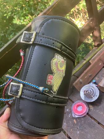 Found bag