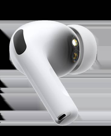 Found airpods