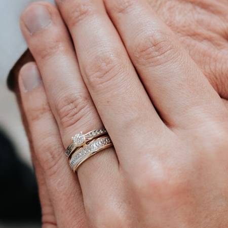 Lost Ring in Goodlettsville