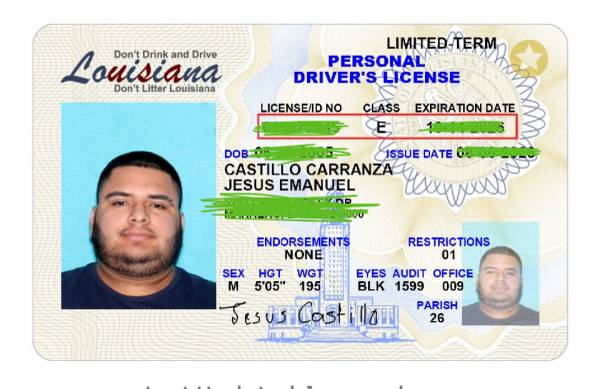 Lost Wallet in New Orleans