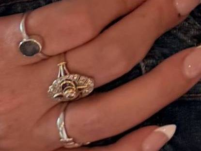 Lost ring