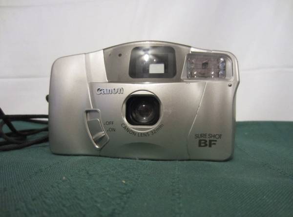 Lost Camera in Bronx