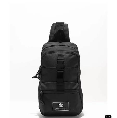 Lost bag