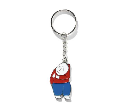 Lost Keys in New York