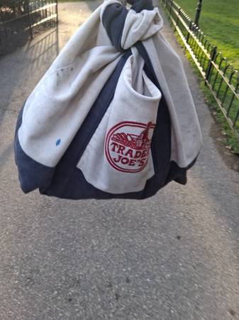 Found bag