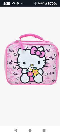 Lost Bag in New York