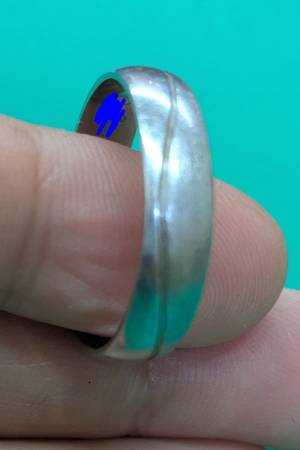 Found ring