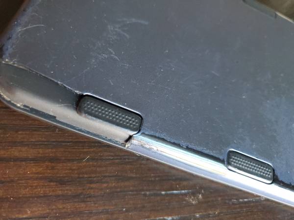 Found phone
