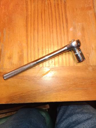 Found tools