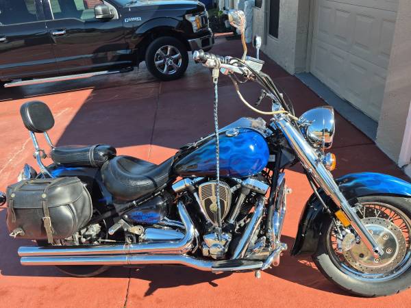 Lost Bag in Citrus County