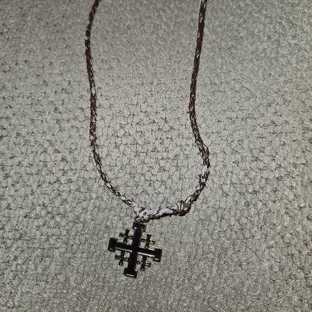 Found jewelry