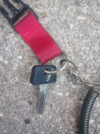 Lost Keys in Pensacola