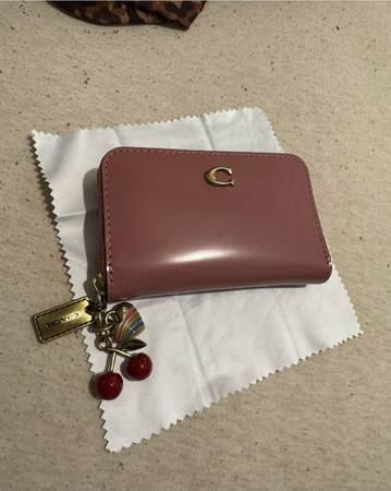Found wallet