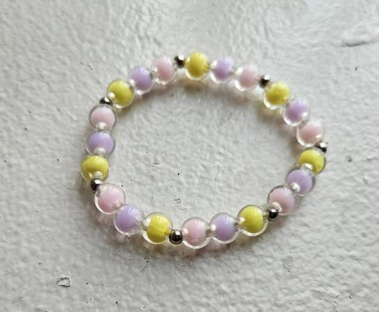 Found bracelet