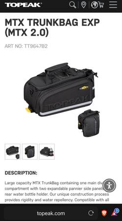 Lost Bag in Pittsburgh